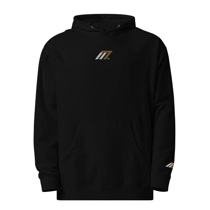 M7 Streamer Hoodie product image (2)