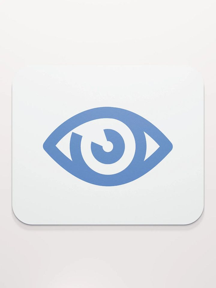 Logo Mouse Pad product image (2)