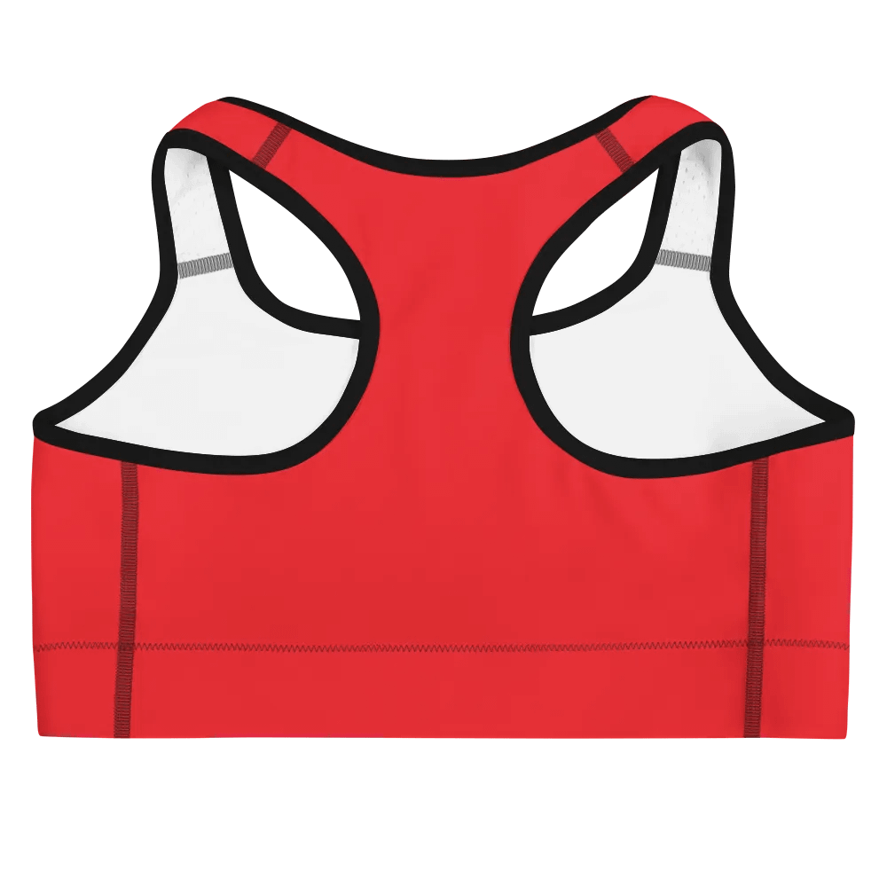 Bunny Sports Bra product image (5)