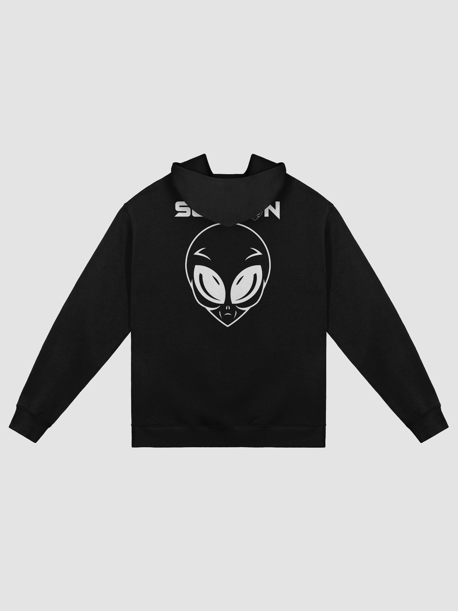 Subikon c0ldstorage hoodie product image (2)