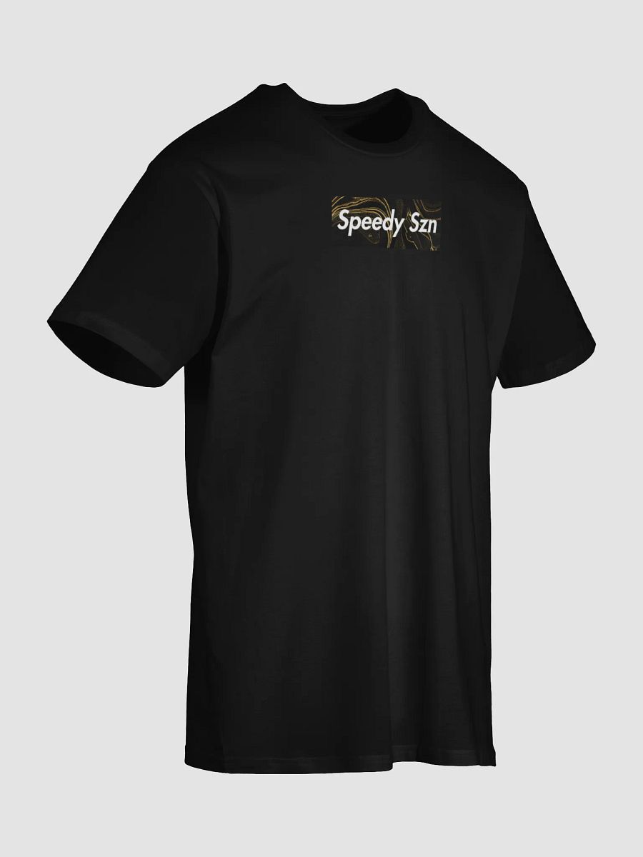 Speedy SzN (Black Marble) product image (20)