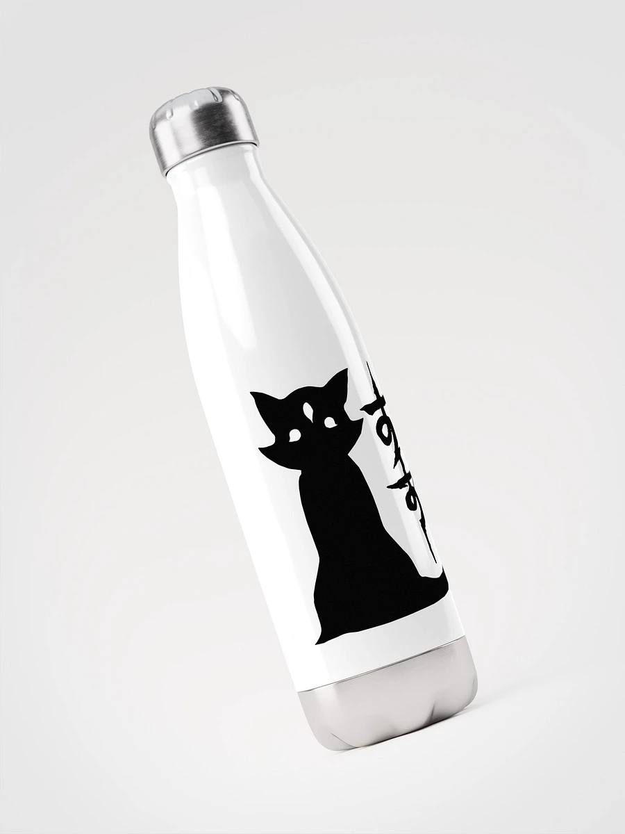 SOOT WATER BOTTLE product image (3)