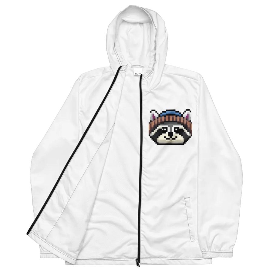 Trash Bandit Jacket product image (1)