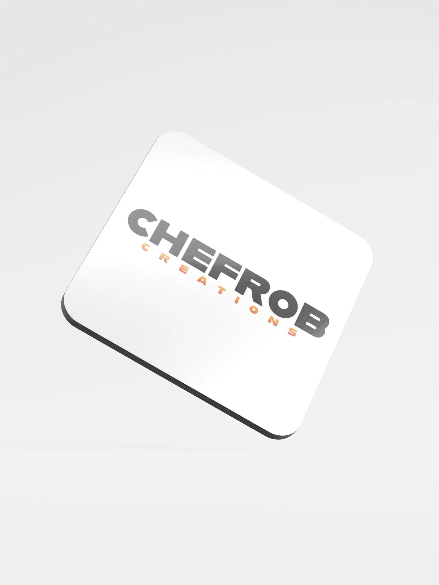 ChefRobCreations Coaster product image (1)