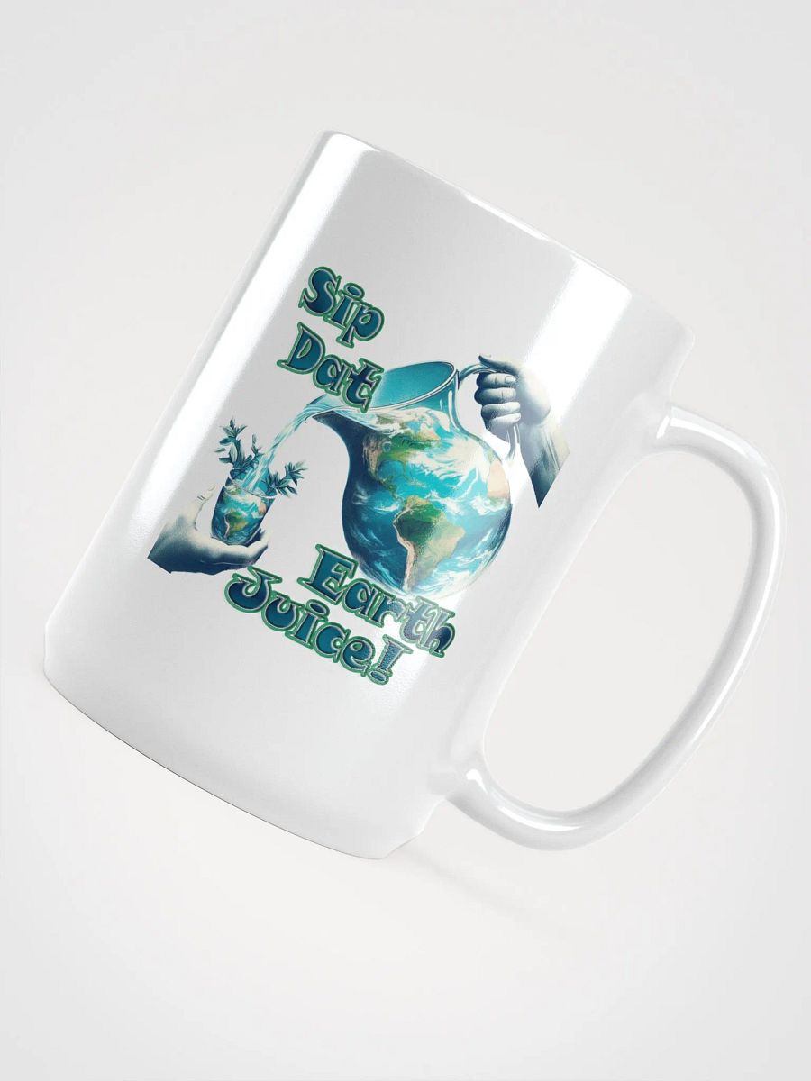 Earth Juice Mug product image (4)