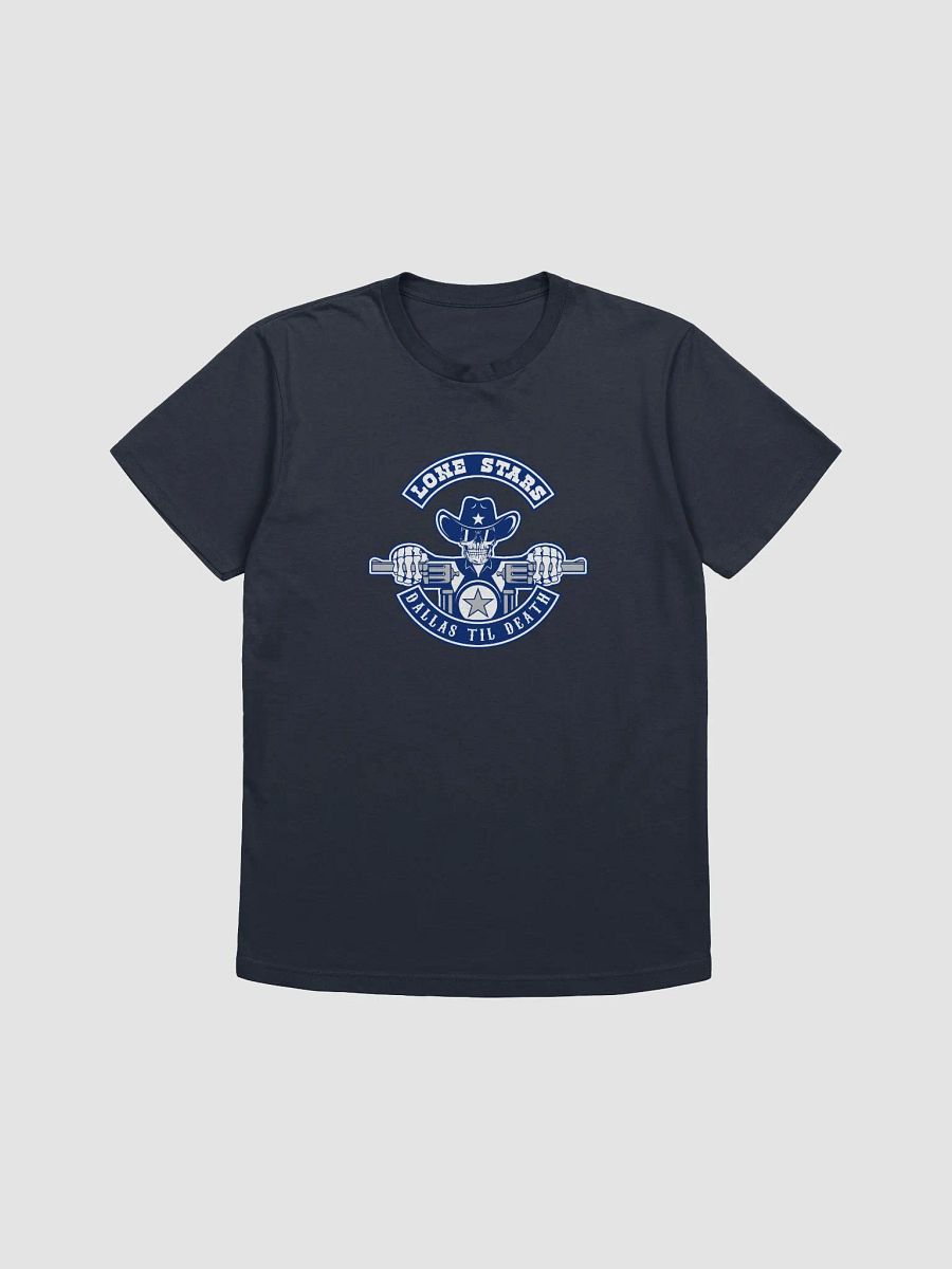 Dallas Lone Stars product image (13)