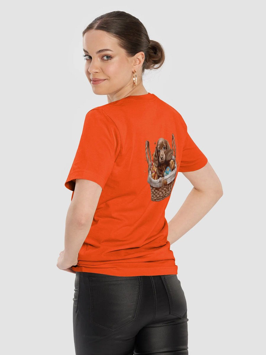 Adorable Puppy T-Shirt product image (9)