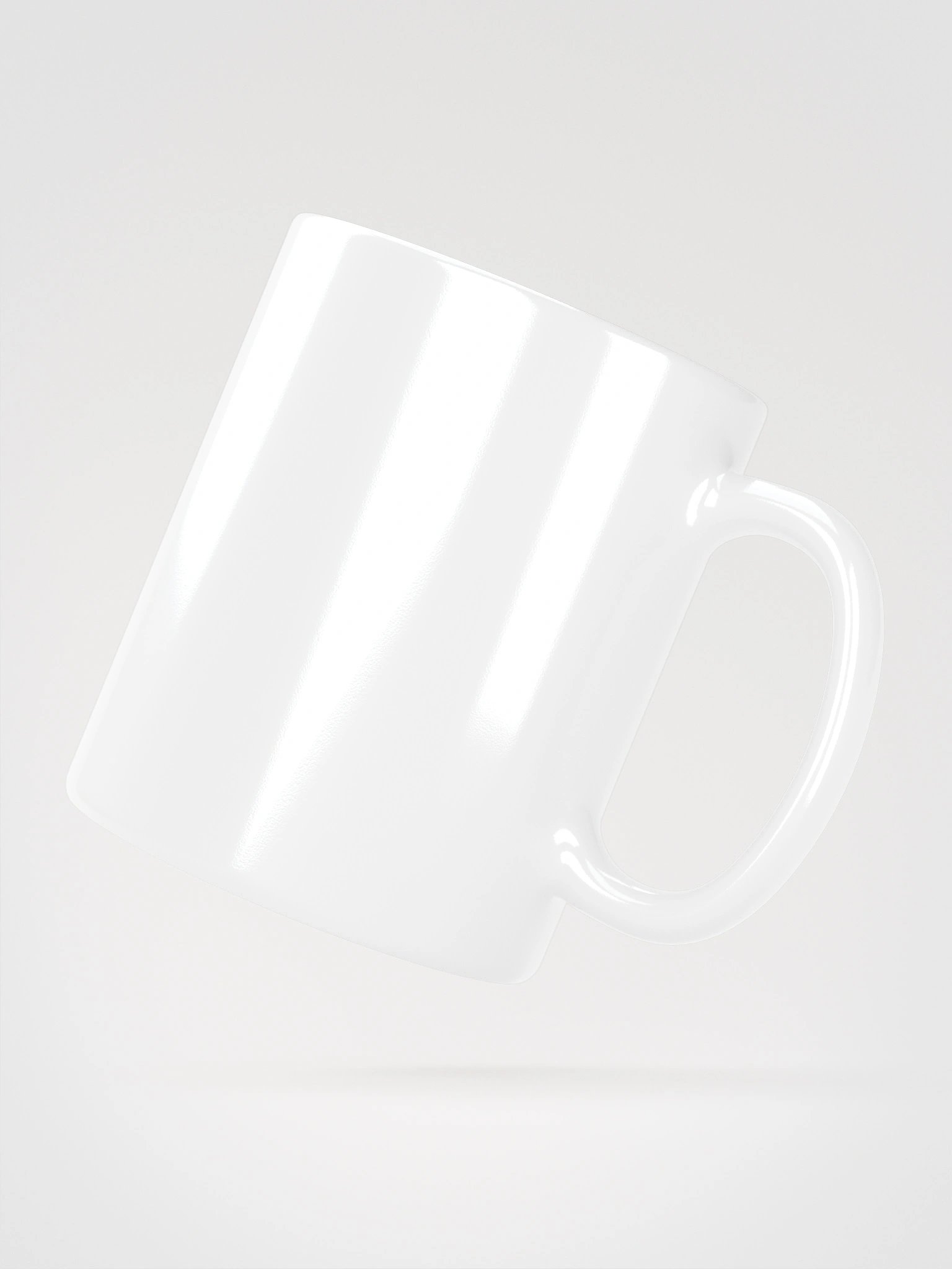 DESRTROY HEART MUG product image (7)