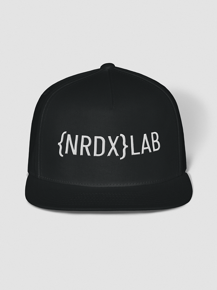 {NRDX}LAB Snapback product image (1)