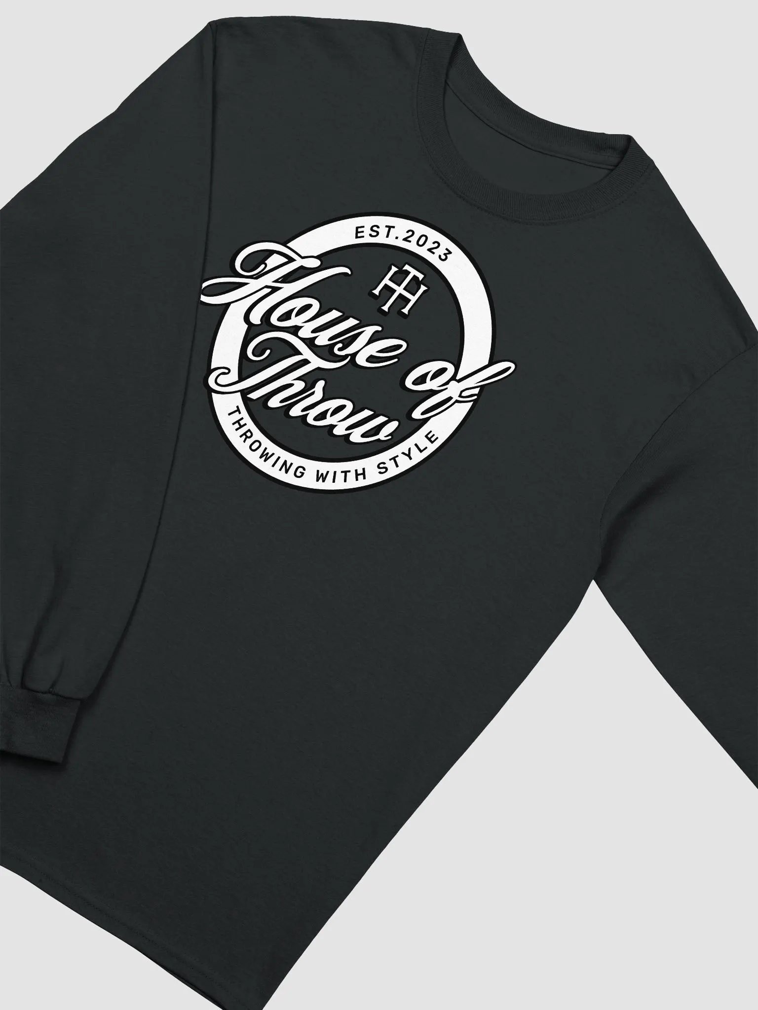 Classic Longsleeve product image (3)