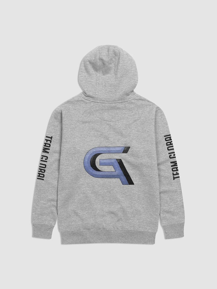 Team Global - Cotton Heritage Unisex Premium Hoodie product image (2)