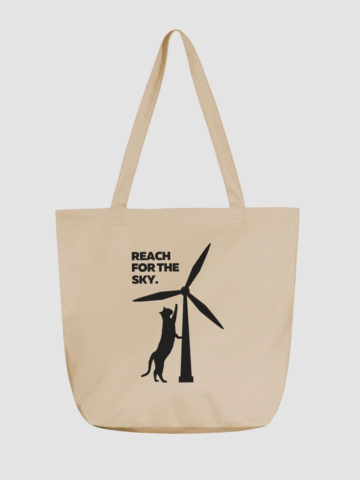 Reach for the Sky Tote product image (2)