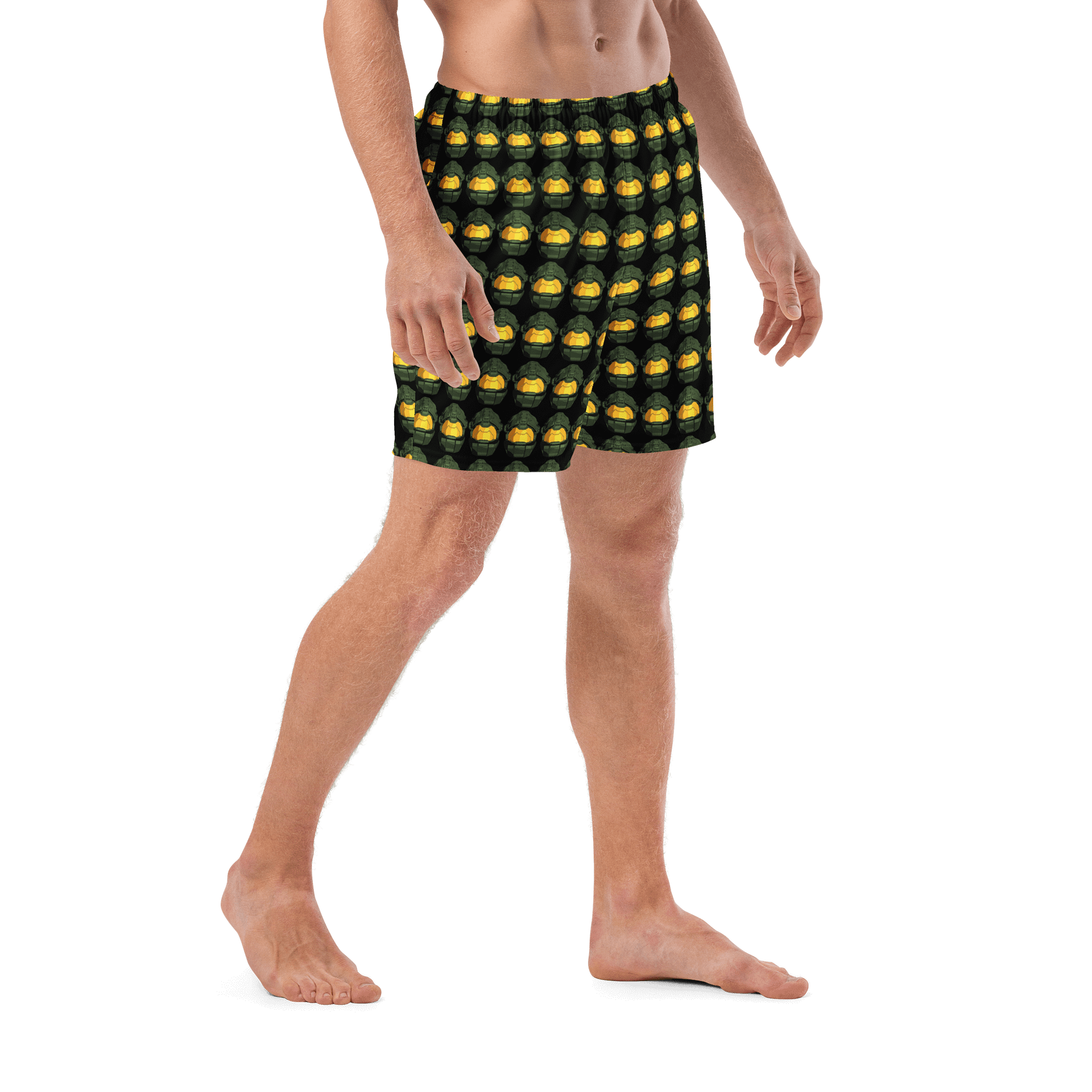 The Chief Swim Trunks product image (6)