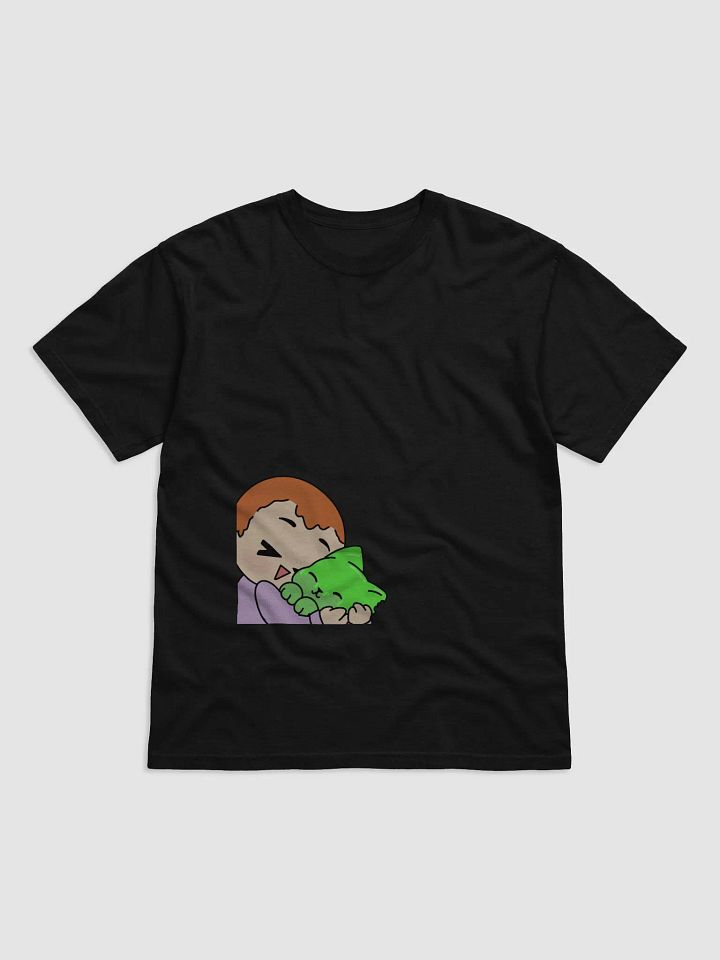 Snuggle Time T-Shirt product image (3)