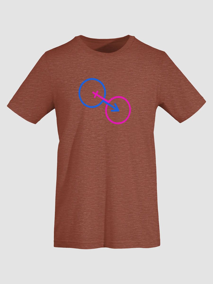 Traditional United Unisex T-Shirt product image (5)