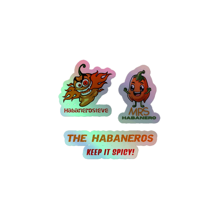 Sticker fun! product image (1)