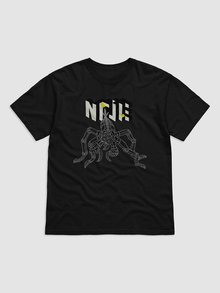 Classic Caring Tee product image (1)