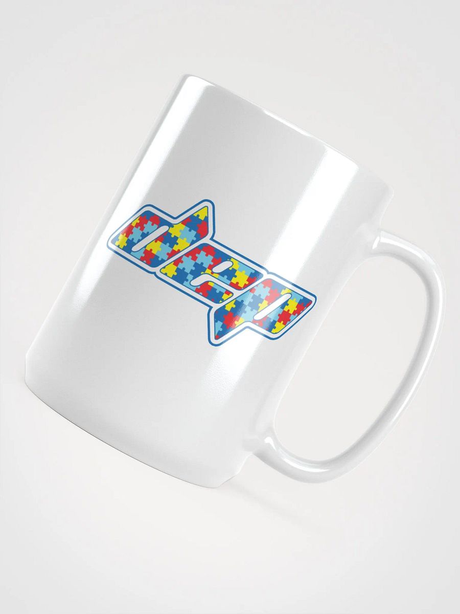 DEP Autism awareness Mug product image (4)