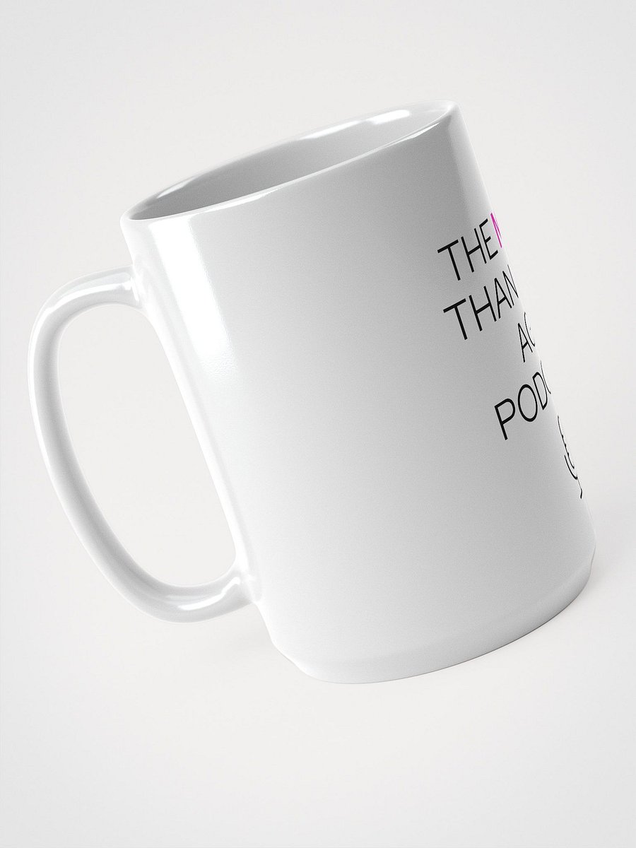 MTYA Podcast Mug product image (3)