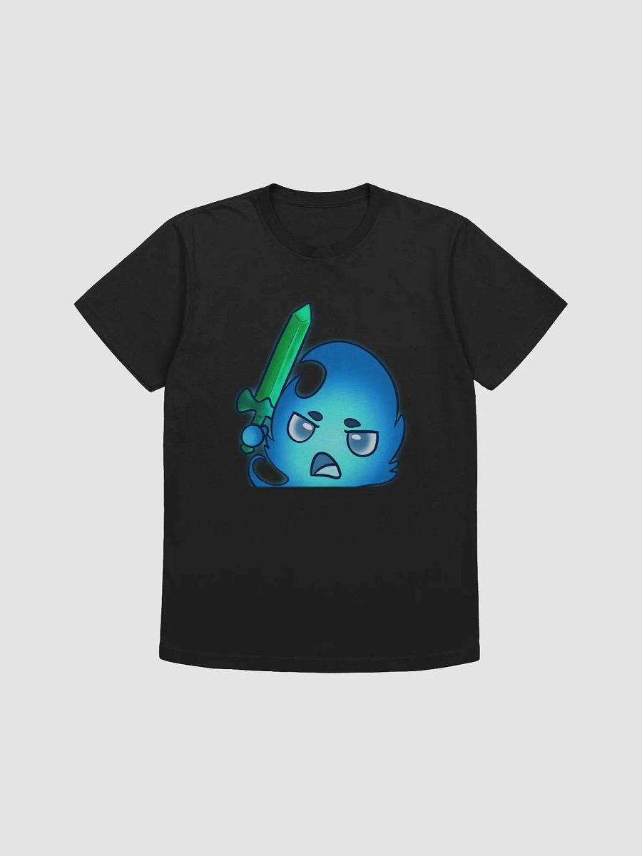 Ban Oversized Tee product image (4)