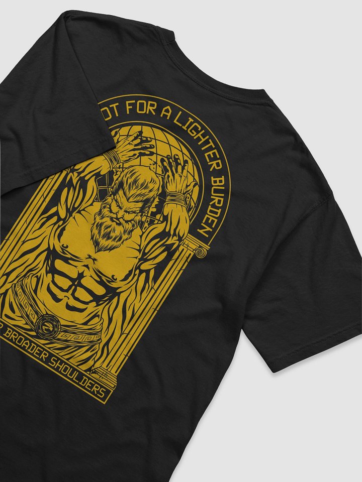 Atlas gym gear product image (1)