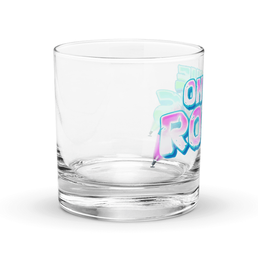 On The Rocks™ Glass product image (3)