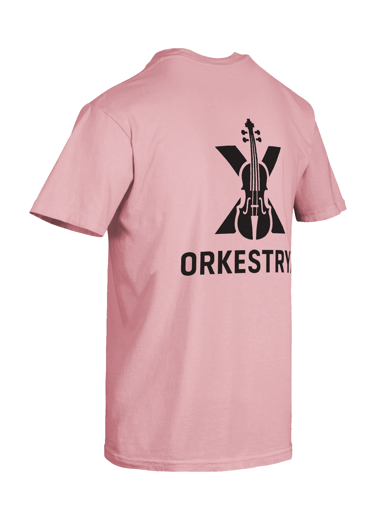 Orkestryx Logo T-Shirt product image (4)