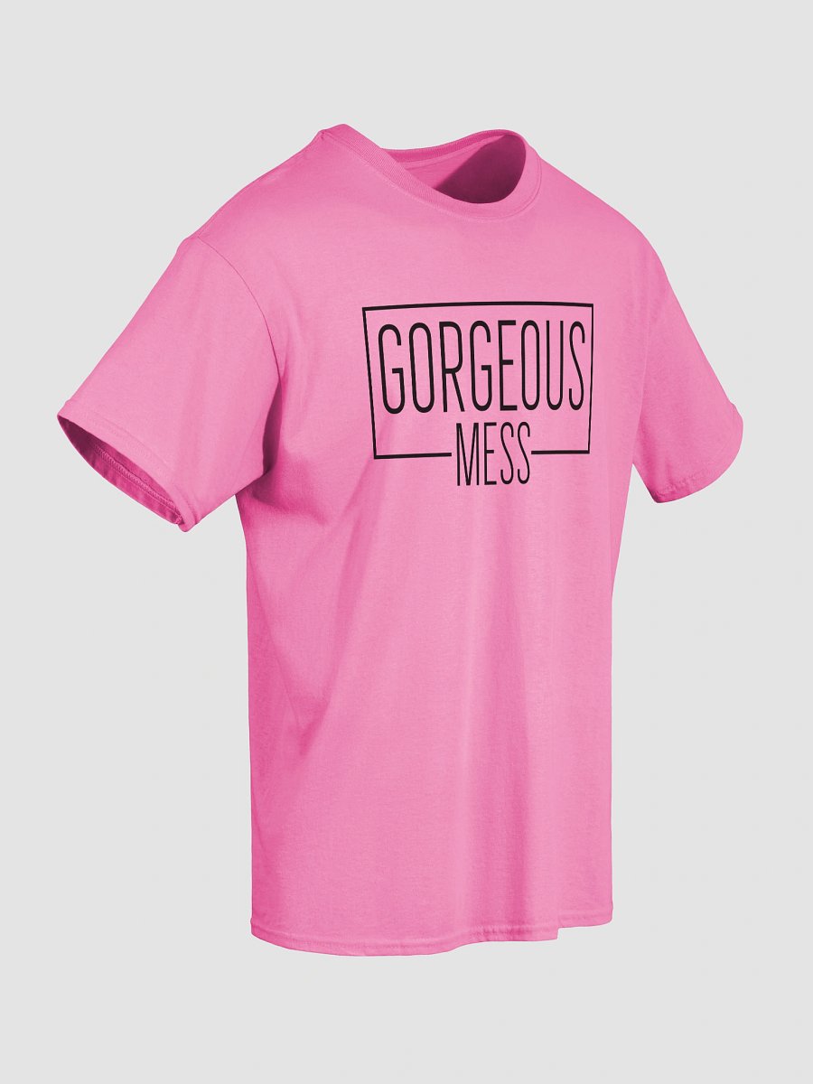 Gorgeous Mess Tee product image (68)