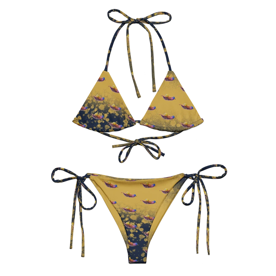 Flying Nurbs- String Bikini product image (5)