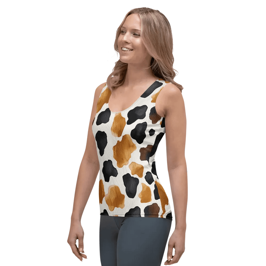 Wild Essence Women's Tank Top product image (3)
