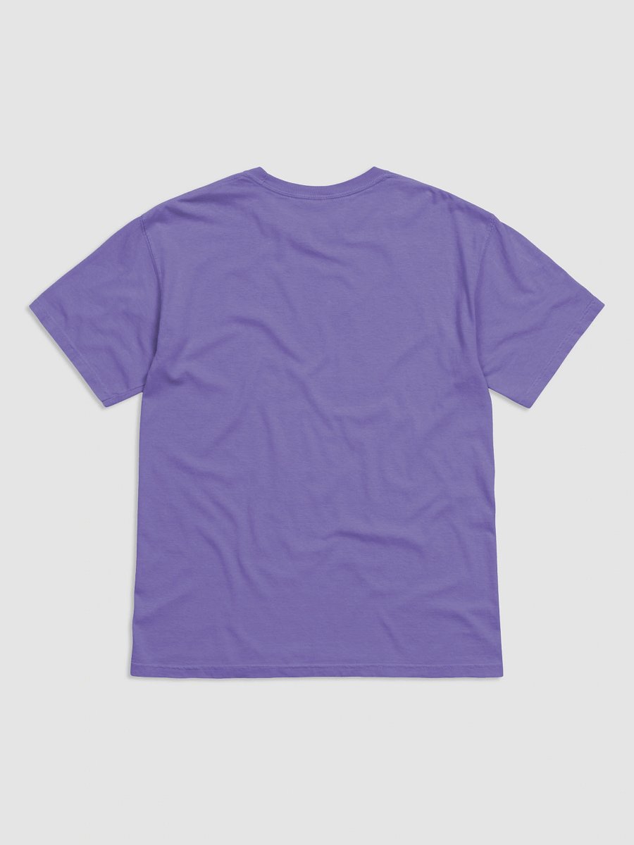 Cosmic Journey Glowing T-Shirt product image (2)