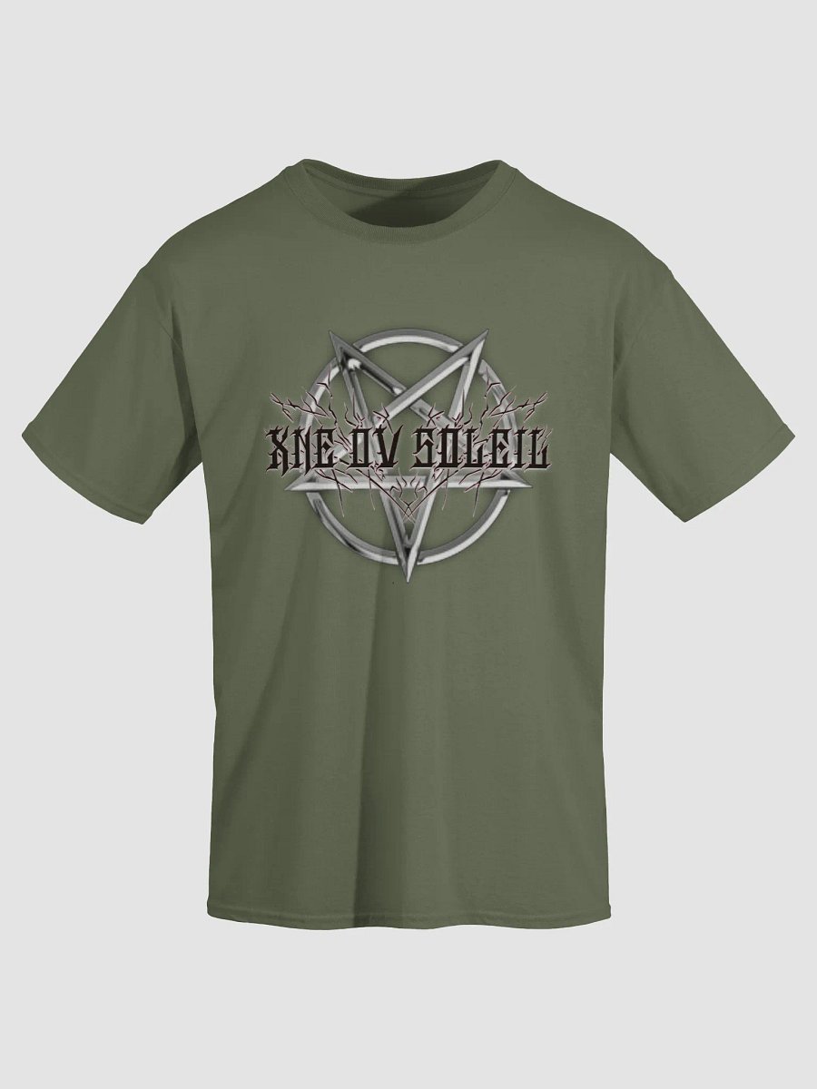 XNE OV SOLEIL T-Shirt product image (21)