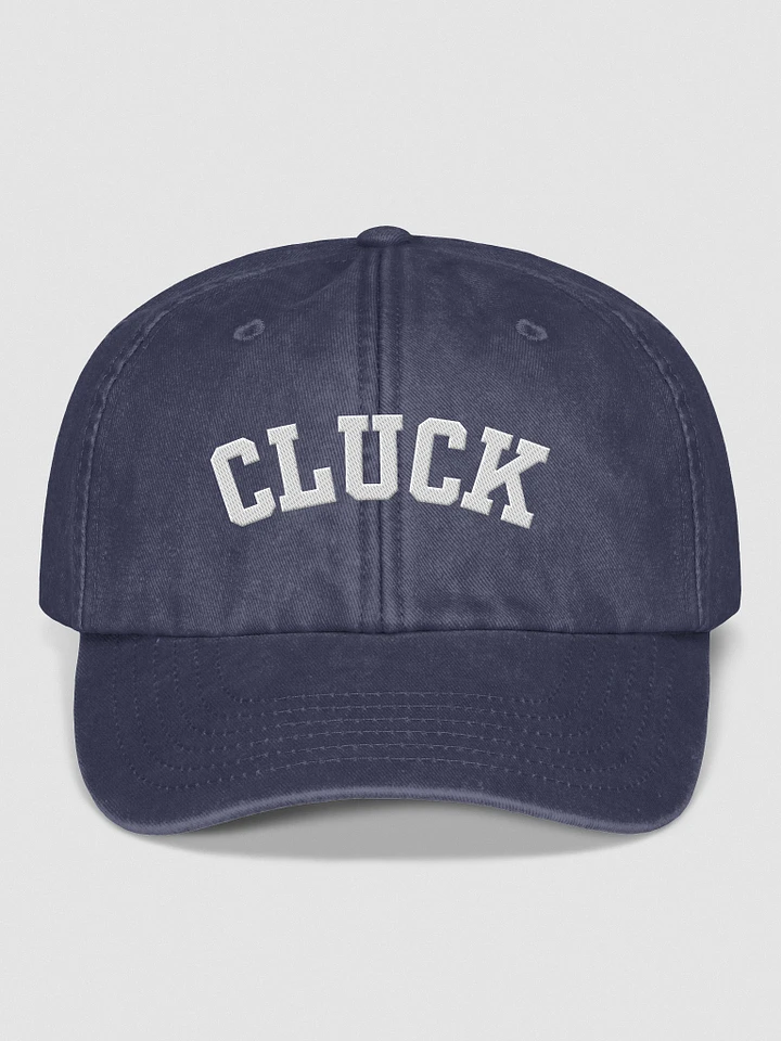 Cluck Cap product image (1)