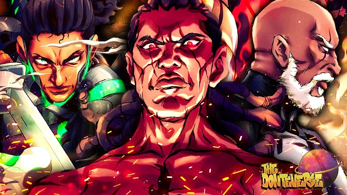 Video thumbnail