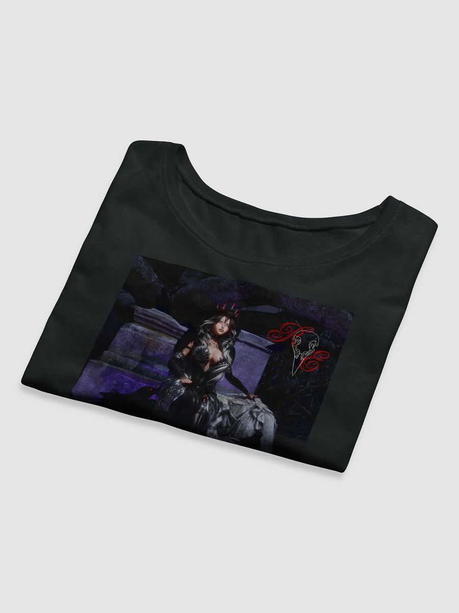 Empress Crop T product image (8)