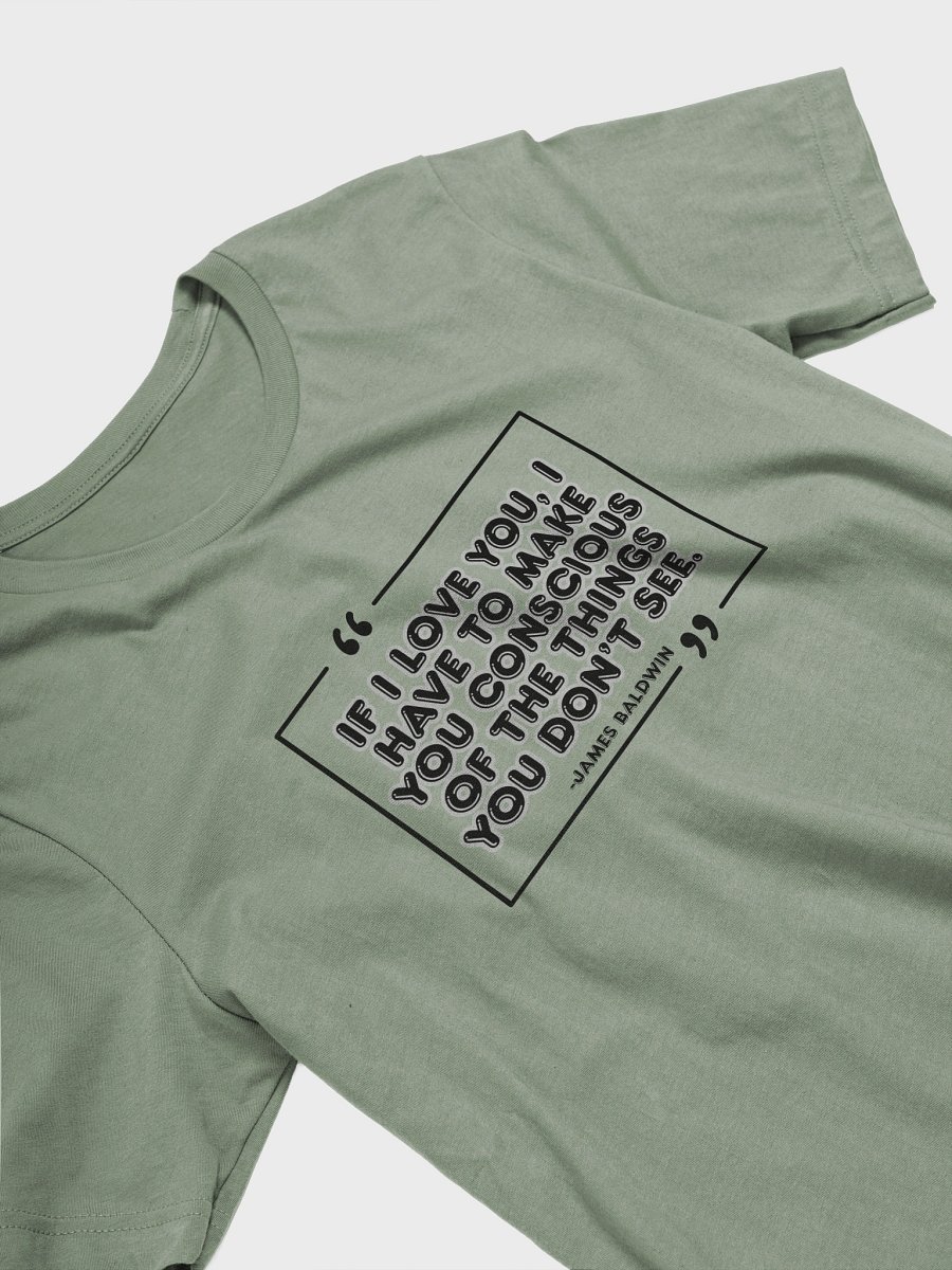 If I Love You Tee product image (39)