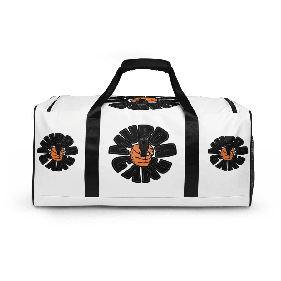 MURDAGANG DUFFLE BAG product image (1)
