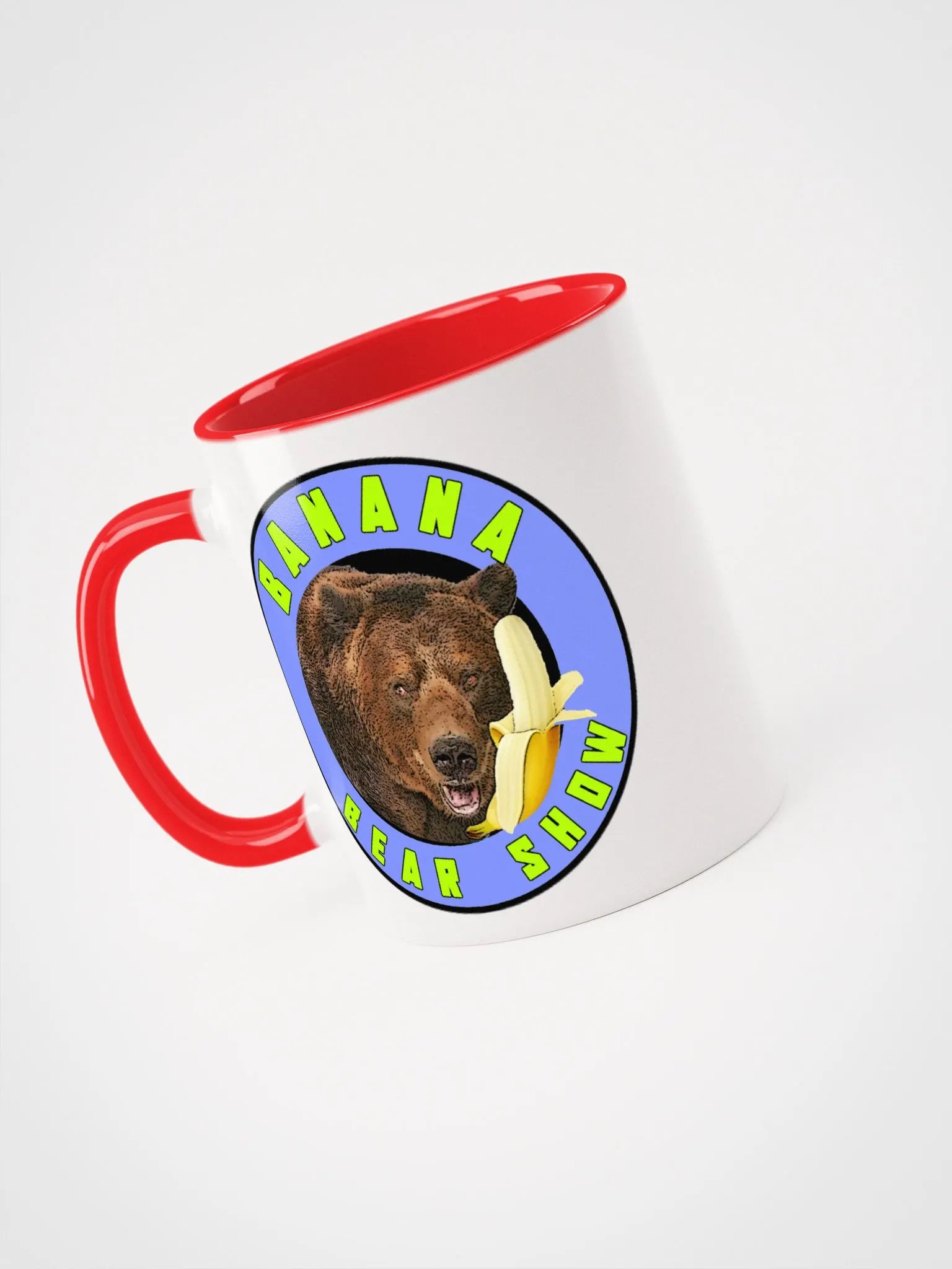 Banana Bear Mug Baby product image (3)