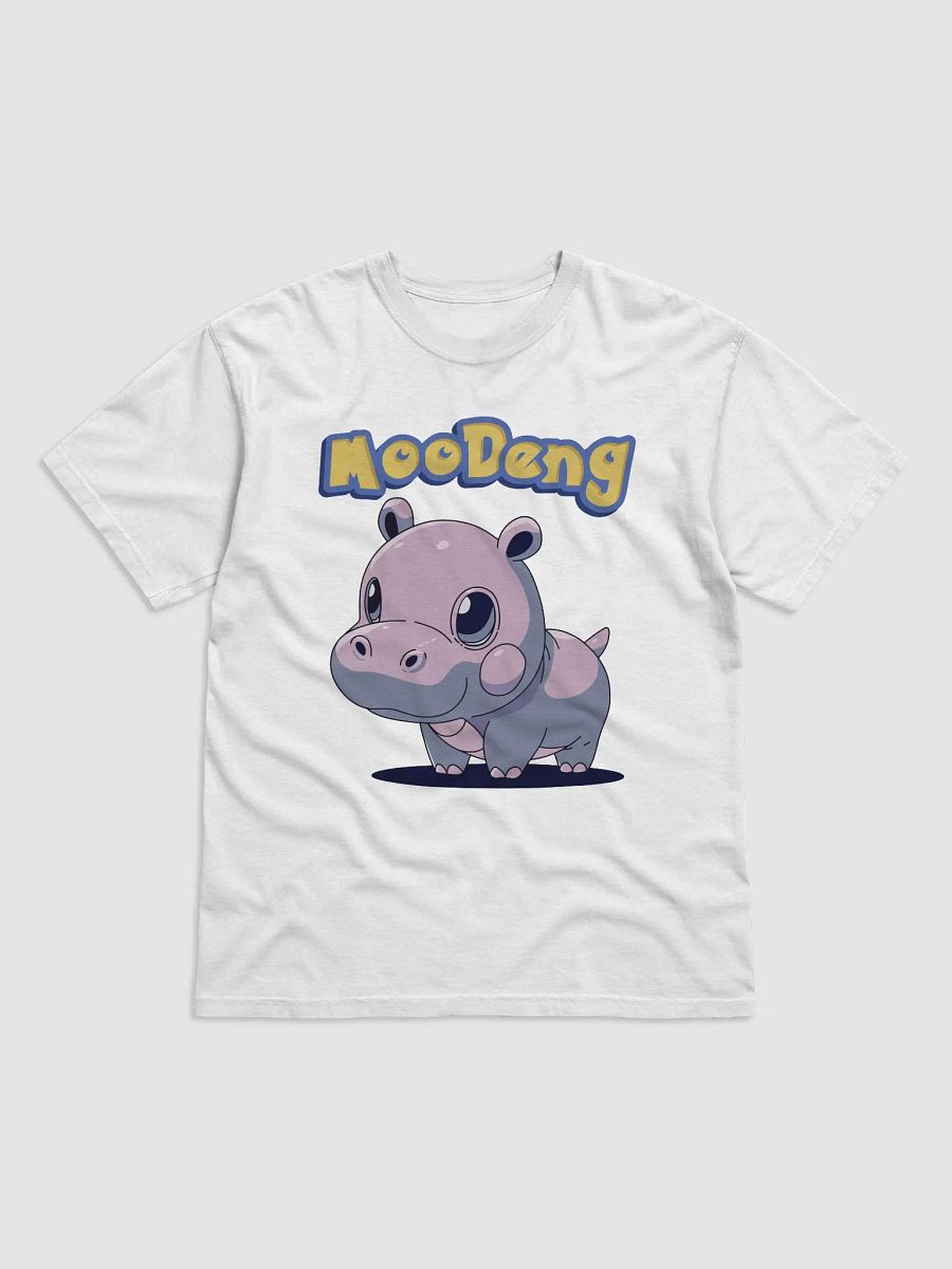 MooDeng Pokémon Unisex Shirt product image (4)