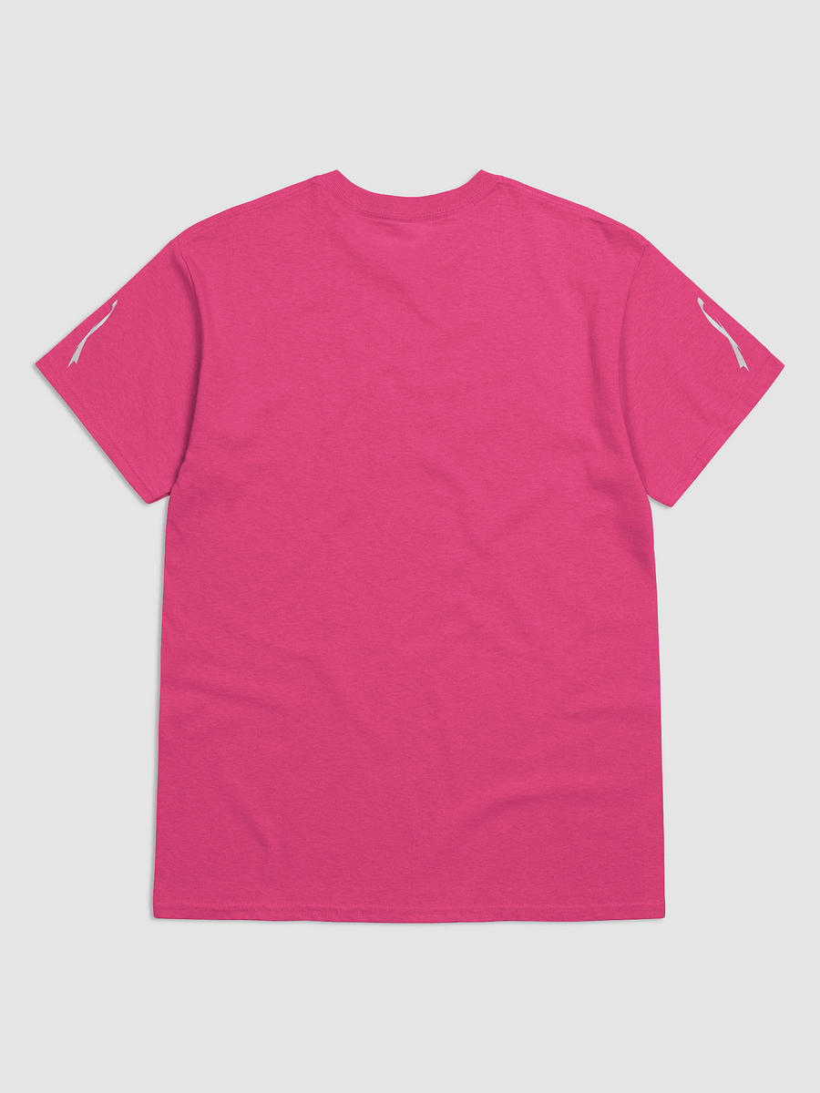 BREAST CANCER AWARENESS T-SHIRT product image (4)