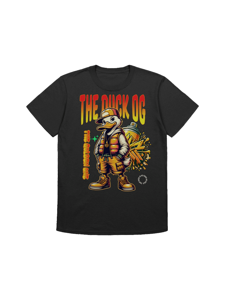 The Duck OG product image (1)