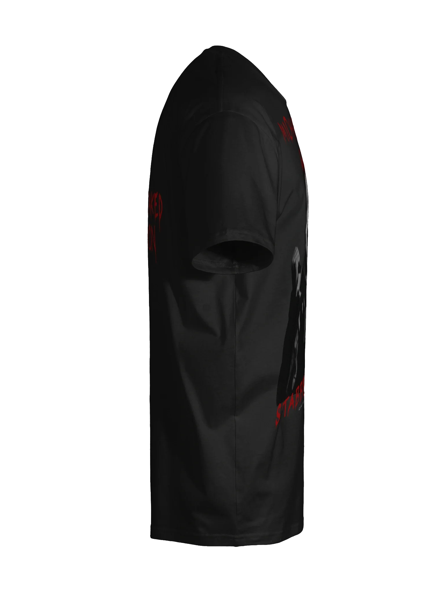 Michael Myers Groupie - Unisex T-Shirt product image (10)