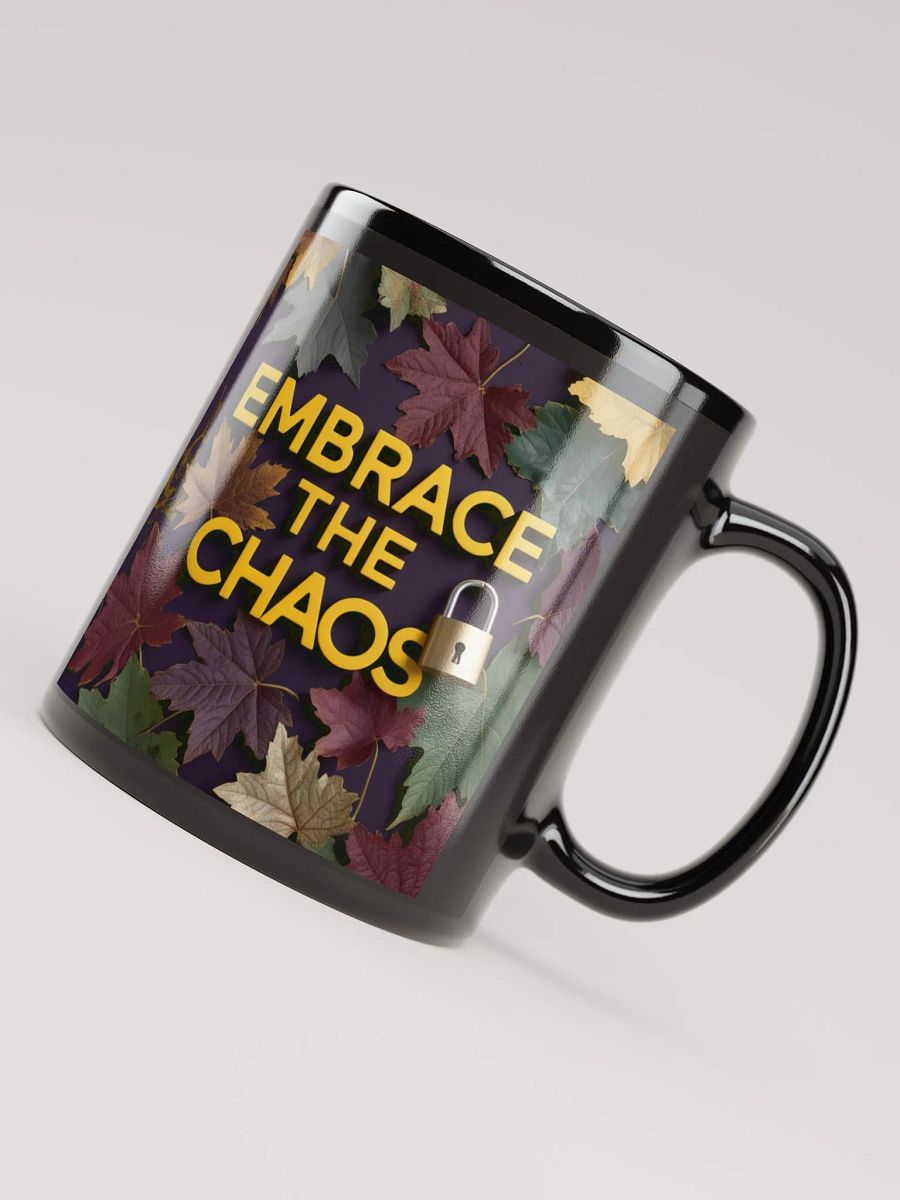 Chaotic Embrace Mug product image (10)