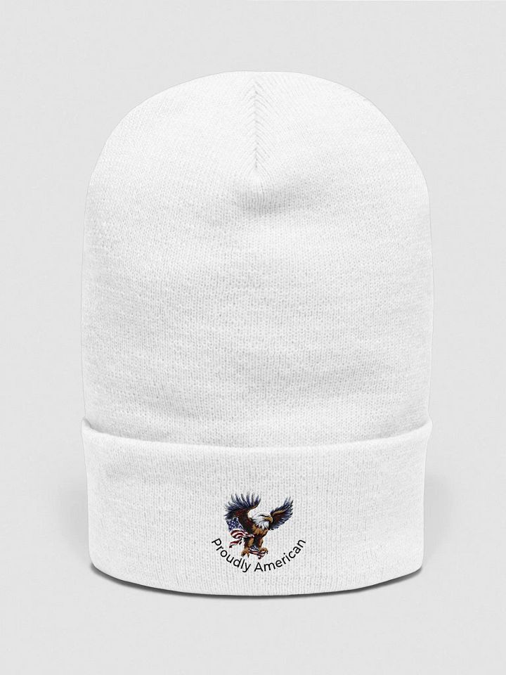 Proudly American product image (1)