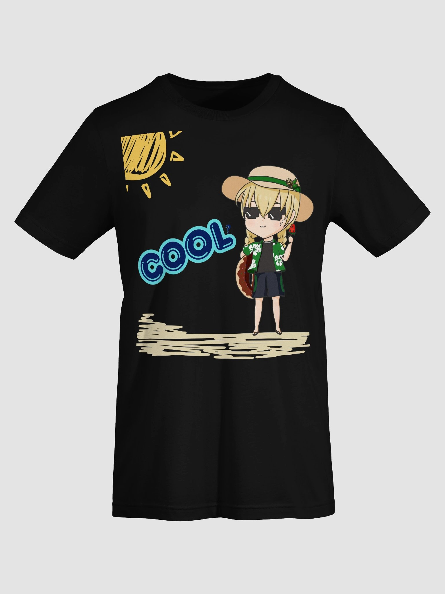 Very Cool Summer Shirt product image (20)