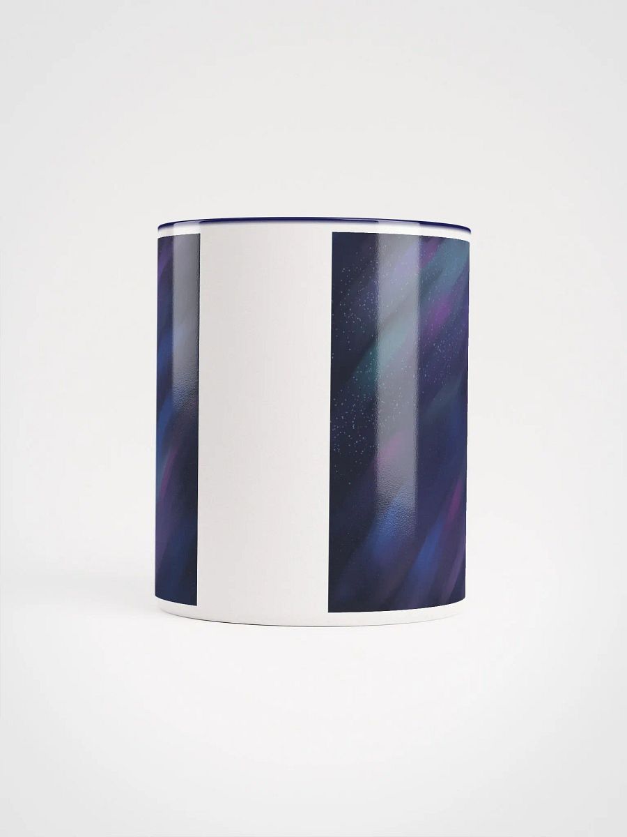 Space Mug product image (5)