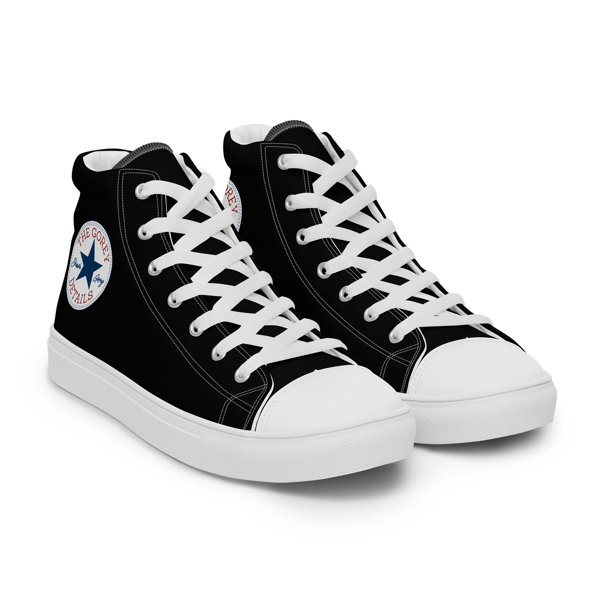 All Stars - Women's High Top Canvas Shoes product image (17)