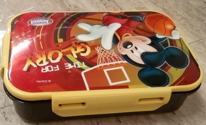 LUNCH BOX product image (1)