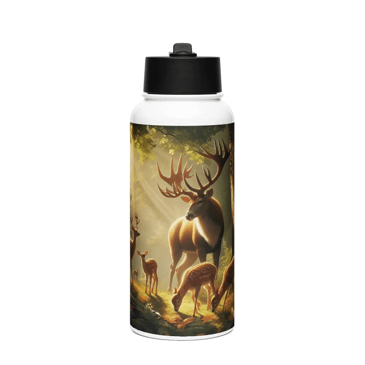 For them Hunters in the Morning product image (1)