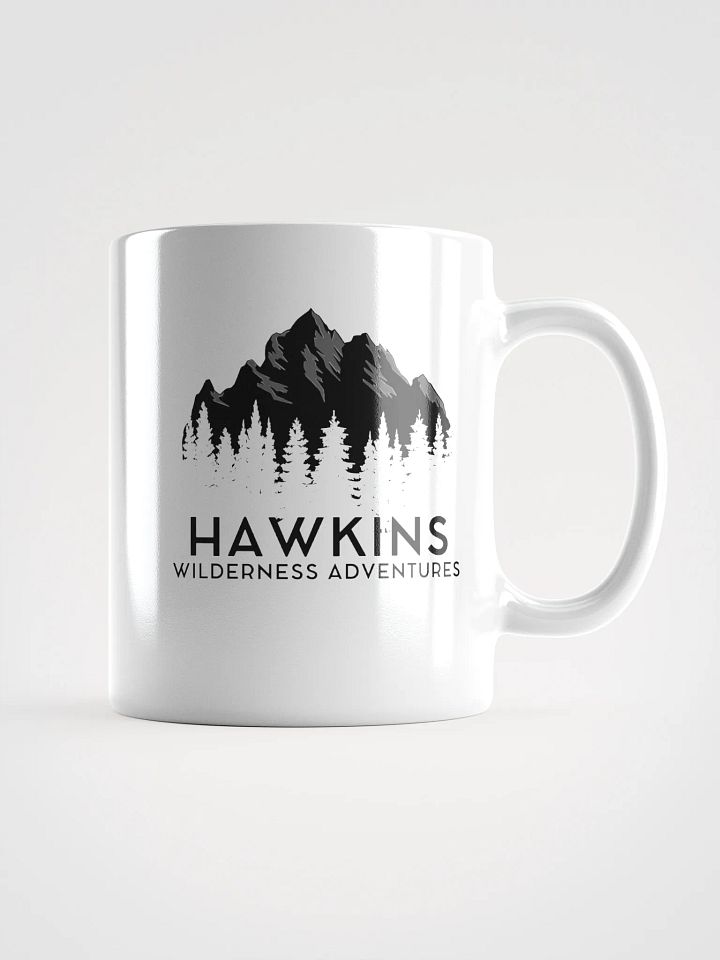 Wilderness Adventures Mug product image (1)
